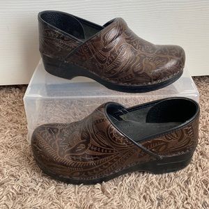 Dansko Clogs